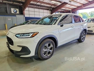 HONDA HR-V LX