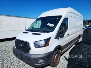 FORD TRANSIT T-350