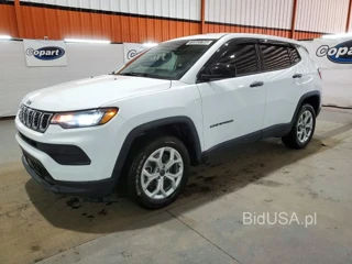 JEEP COMPASS SPORT