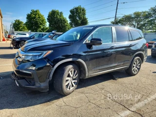 HONDA PILOT EX