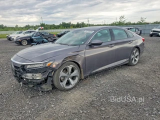 HONDA ACCORD TOURING