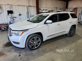 GMC ACADIA DENALI