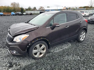 BUICK ENCORE