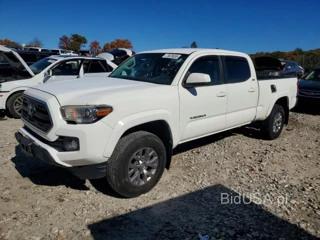 TOYOTA TACOMA SR5 V6
