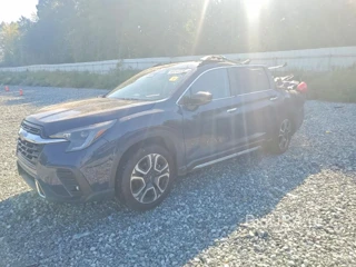 SUBARU ASCENT TOURING