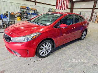 KIA FORTE S