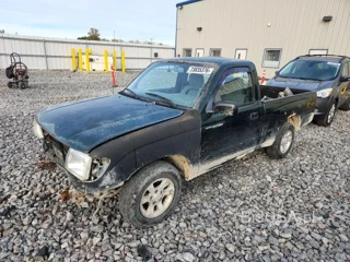 TOYOTA TACOMA BASE