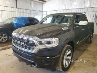 RAM 1500 LIMITED