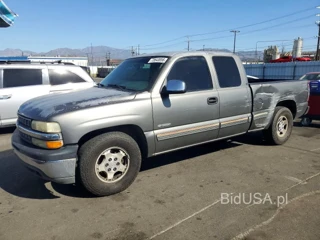CHEVROLET SILVERADO C1500