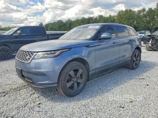 LAND ROVER RANGE ROVER VELAR S