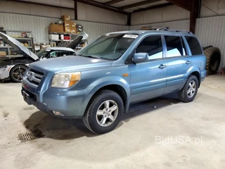 HONDA PILOT EXL