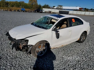 VOLKSWAGEN JETTA TDI