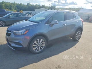 BUICK ENCORE PREFERRED