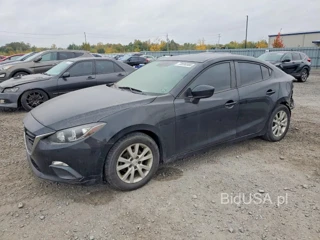 MAZDA 3 SPORT