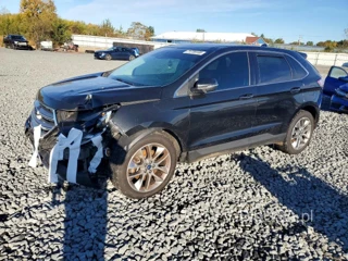 FORD EDGE TITANIUM