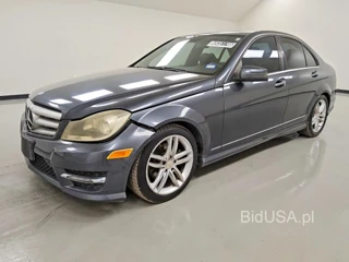 MERCEDES-BENZ C 250