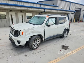 JEEP RENEGADE SPORT