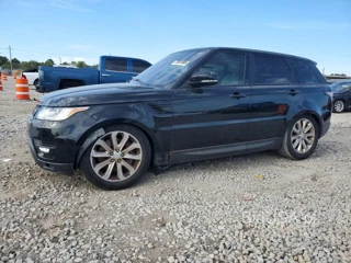 LAND ROVER RANGE ROVER SPORT SC