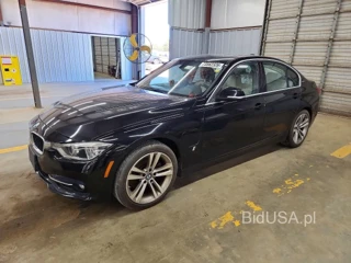 BMW 330E