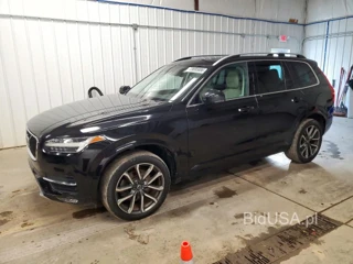 VOLVO XC90 T6 MOMENTUM