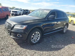 AUDI Q5 PREMIUM