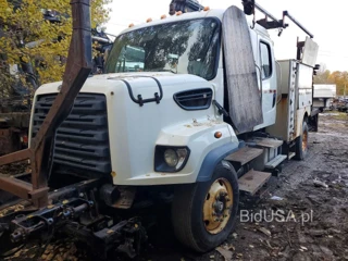 FREIGHTLINER 108SD
