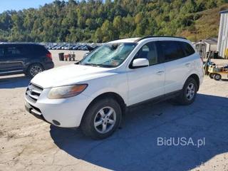 HYUNDAI SANTA FE GLS