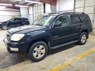 TOYOTA 4RUNNER SR5
