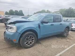 FORD MAVERICK XL