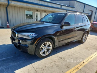 BMW X5 XDRIVE35I
