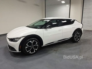 KIA EV6 WIND