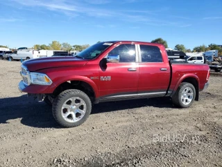 RAM 1500 LARAMIE