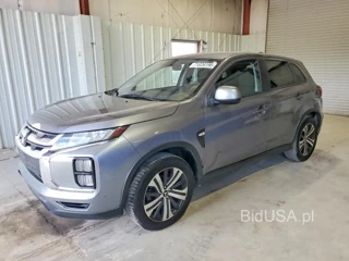 MITSUBISHI OUTLANDER SPORT ES