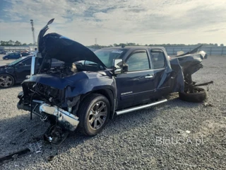 GMC SIERRA K1500 SLE