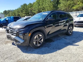 HYUNDAI TUCSON SEL