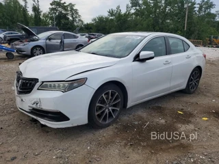 ACURA TLX TECH