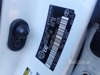 TOYOTA COROLLA L