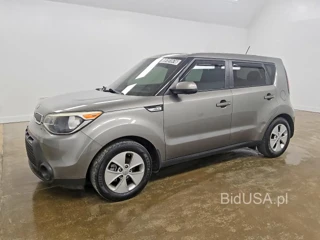 KIA SOUL BASE