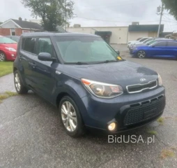 KIA SOUL +