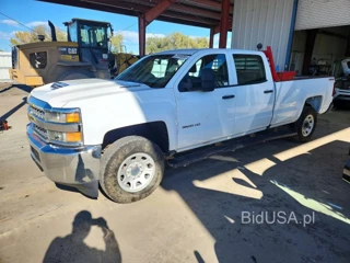 CHEVROLET SILVERADO K3500