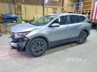 HONDA CR-V EX