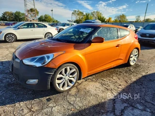 HYUNDAI VELOSTER BASE