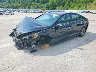 HYUNDAI SONATA SEL