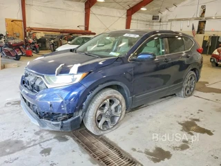 HONDA CR-V EX