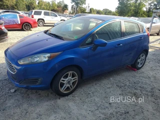 FORD FIESTA SE