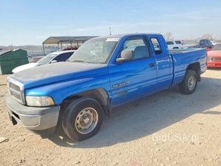 DODGE RAM 1500