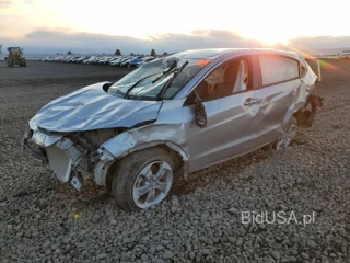 HONDA HR-V LX