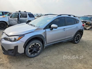 SUBARU CROSSTREK PREMIUM