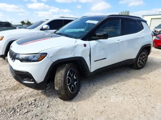 JEEP COMPASS TRAILHAWK