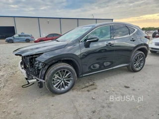 LEXUS NX 350 BASE